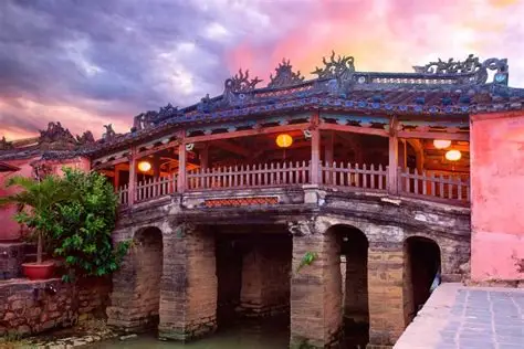 Chùa Cầu