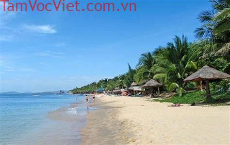 Biển An Bàng