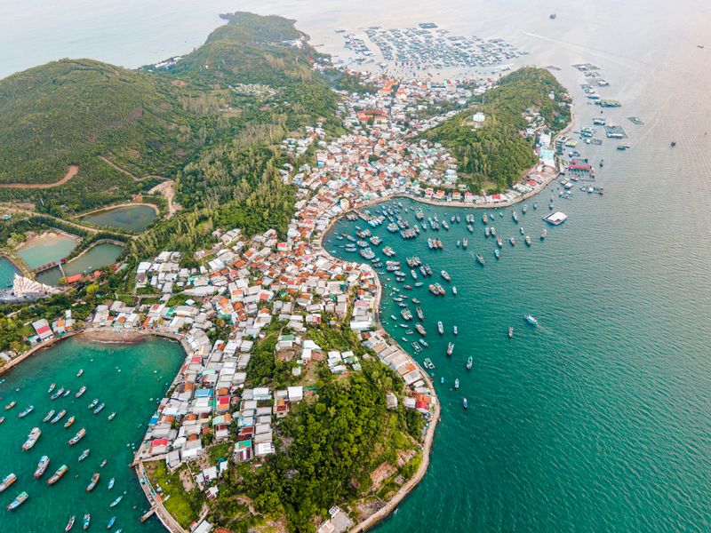 Hòn Mun Nha Trang
