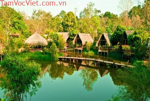 Tour Hà Nội – Tây Nguyên 4N3D – Buôn Ma Thuột – Gia Lai – Kon Tum