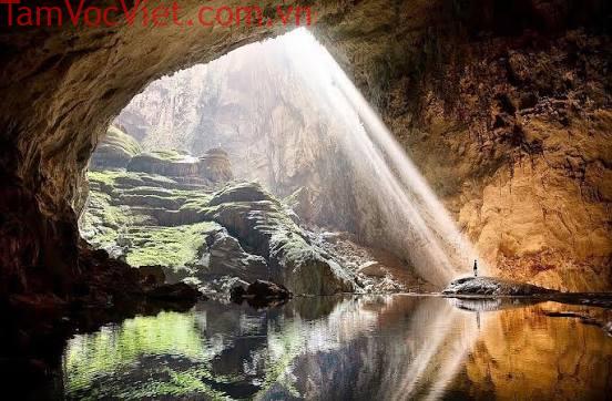 Du lich Quang Binh