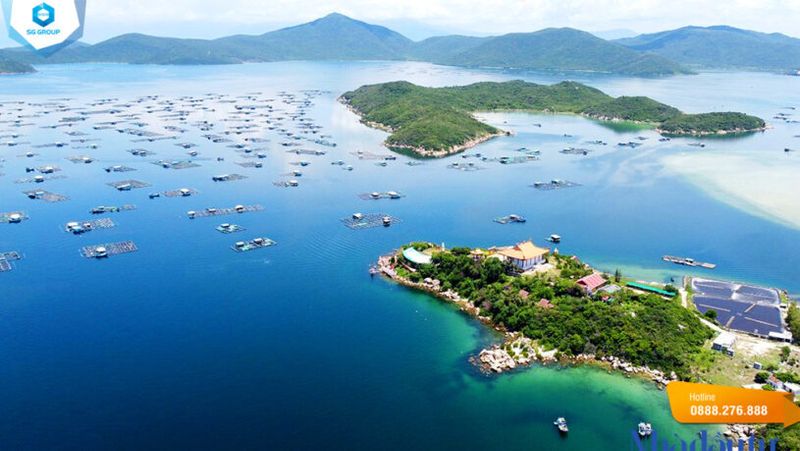 Lặn biển Nha Trang