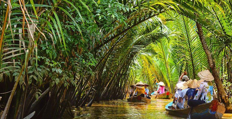 Cá lóc nướng trui