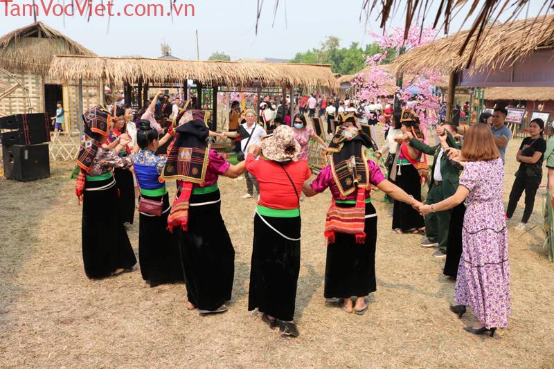 Phát triển du lịch cộng đồng ở Điện Biên - Tiêu chuẩn du lịch ASEAN