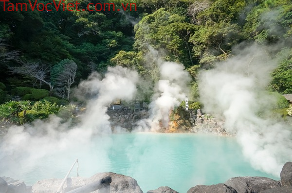 Những lý do khiến Khu du lịch khoáng nóng U VA hấp dẫn khách du lịch - Du Lịch Tây Bắc