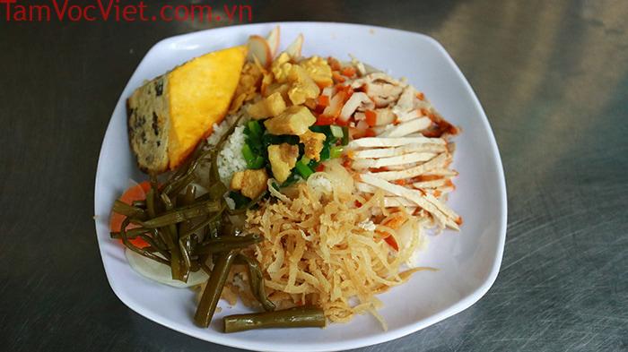 Điểm danh 8 quán cơm tấm Long Xuyên ngon 'đỉnh của chóp'