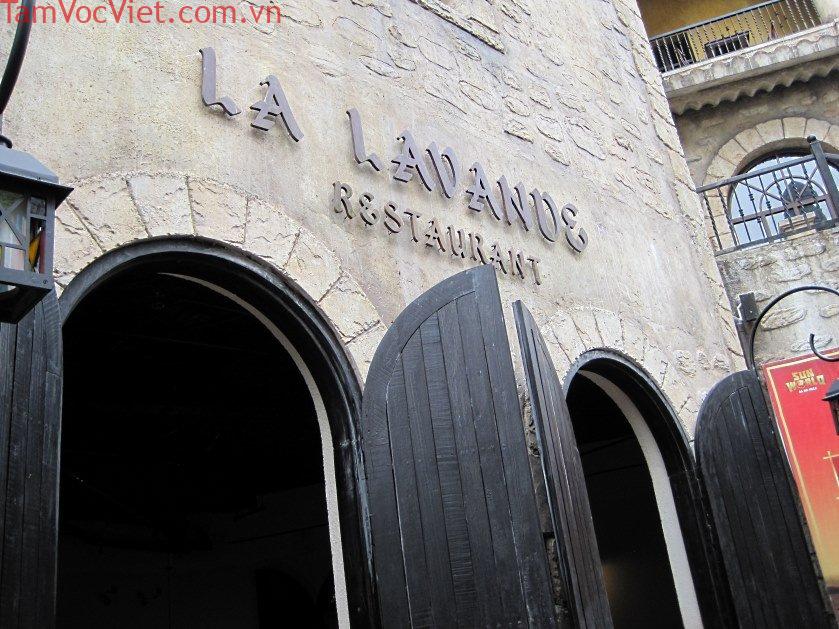 Nhà Hàng La Lavande, Đà Nẵng - Đánh giá về nhà hàng - Tripadvisor