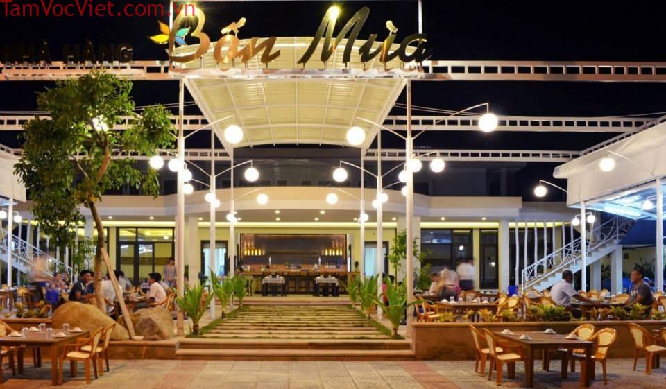 Bon Mua Four Seasons, Đà Nẵng - Đánh giá về nhà hàng - Tripadvisor