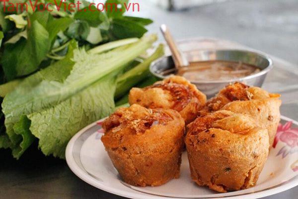 Chia Sẻ Công Thức Làm Bánh Cống Đơn Giản Tại Nhà