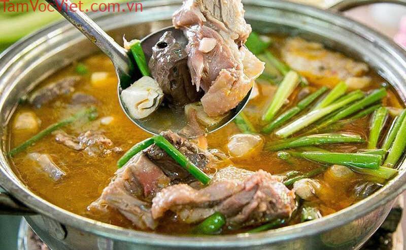 Cách làm vịt nấu chao ngon chuẩn miền Tây, thịt mềm, không hôi