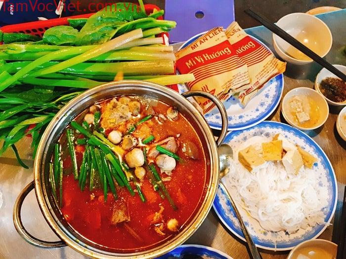 Vịt nấu chao Cần Thơ - đặc sản miền Tây ngon quên lối về