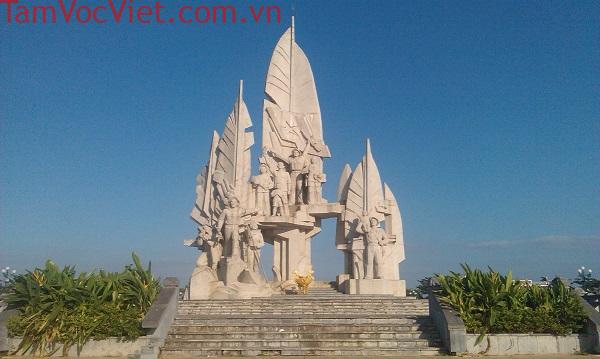 Về nơi chiến thắng 75 lượt tiểu đoàn địch