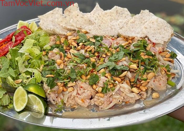 Côn Đảo: Những món hải sản được chế biến theo cách này ăn vừa tươi, vừa ngọt lịm môi