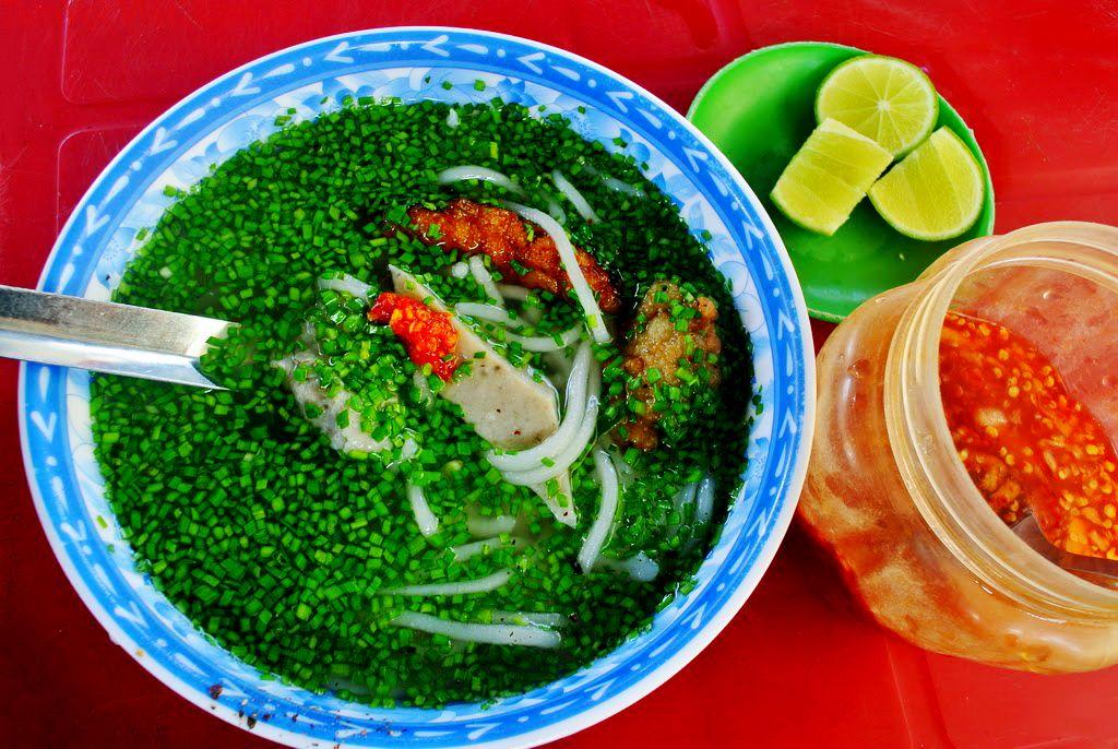 Bánh canh hẹ Phú Yên: Gợi ý 11 quán ngon trứ danh