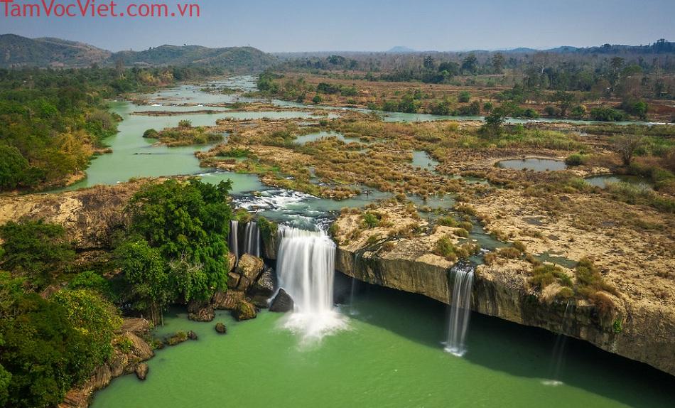 Tour Kon Tum - Gia Lai - Đắk Lắk - 3 Ngày 2 Đêm - Gotour Travel