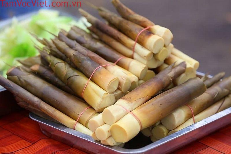 16 đặc sản Điên Biên nên thử và mua làm quà (Có địa chỉ tham khảo)