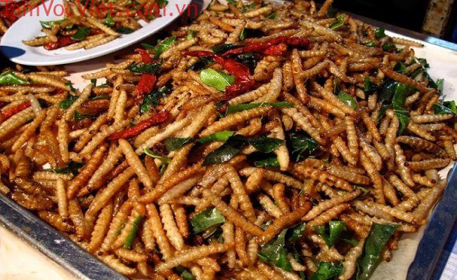 Top 13 đặc sản Điện Biên độc đáo thơm ngon nhất bạn không nên bỏ lỡ