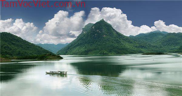 Hồ Pa Khoang, điểm du lịch lý thú 2023|Tây Bắc TV