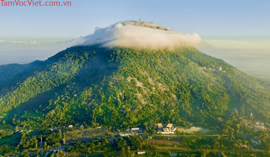 Chuyện của núi - Binh Phuoc, Tin tuc Binh Phuoc, Tin mới tỉnh Bình Phước