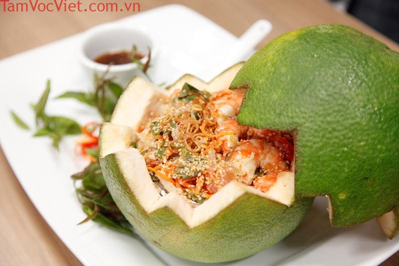 Làng bưởi Tân Triều với đặc sản nức tiếng đất Đồng Nai