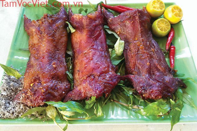 Chuột đồng quay lu đất Đồng Tháp | Văn Hóa Miền Tây