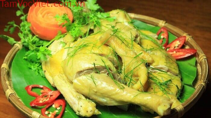 Gà rẫy Phú Quốc - Bật mí 7 quán ngon đánh thức vị giác