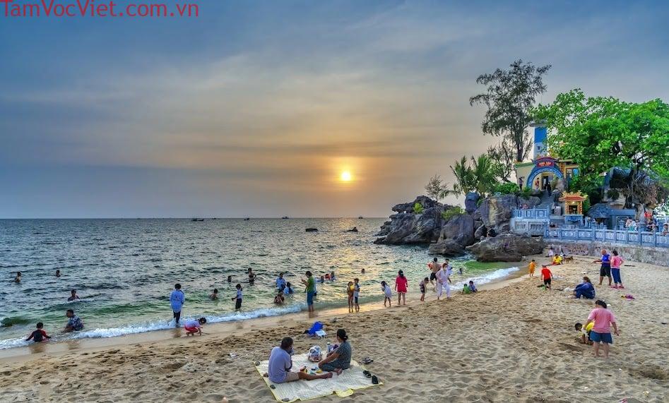 Dinh Cậu Phú Quốc - Điểm đến tâm linh nổi tiếng đảo ngọc