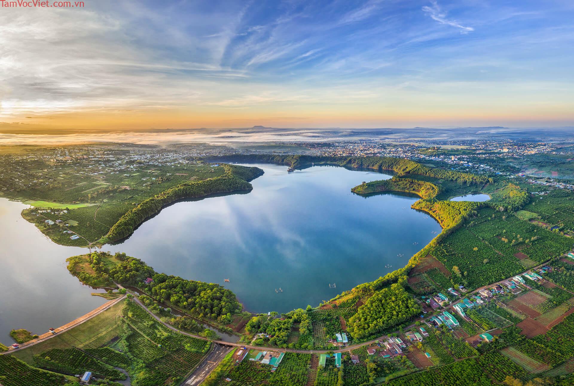 Gia Lai: A Hidden Highland Gem | Vietnam Tourism