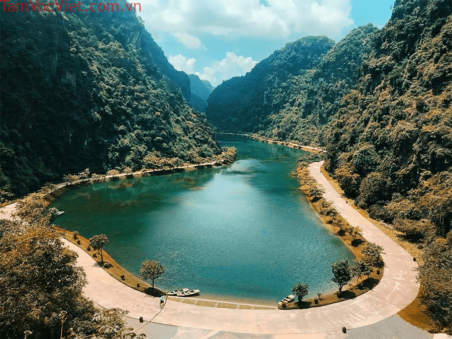 Kinh nghiệm du lịch Tuyệt Tình Cốc Ninh Bình từ A đến Z