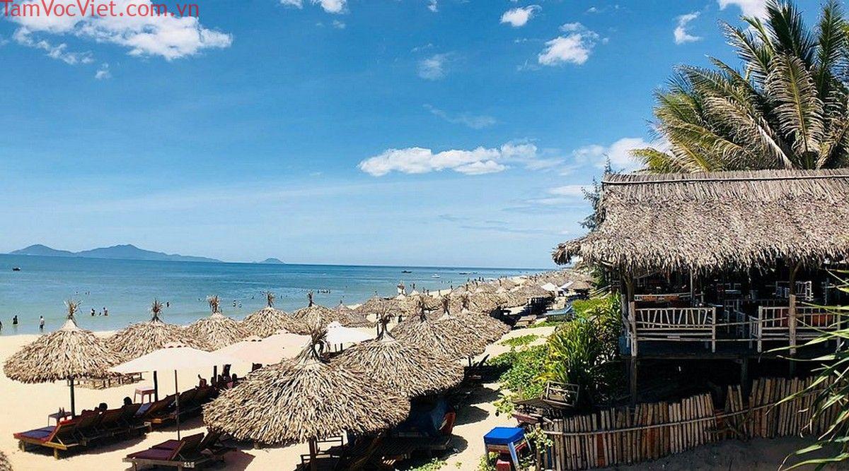 Du lịch Hội An: Khám phá vẻ đẹp phố cổ lãng mạn, cổ kính