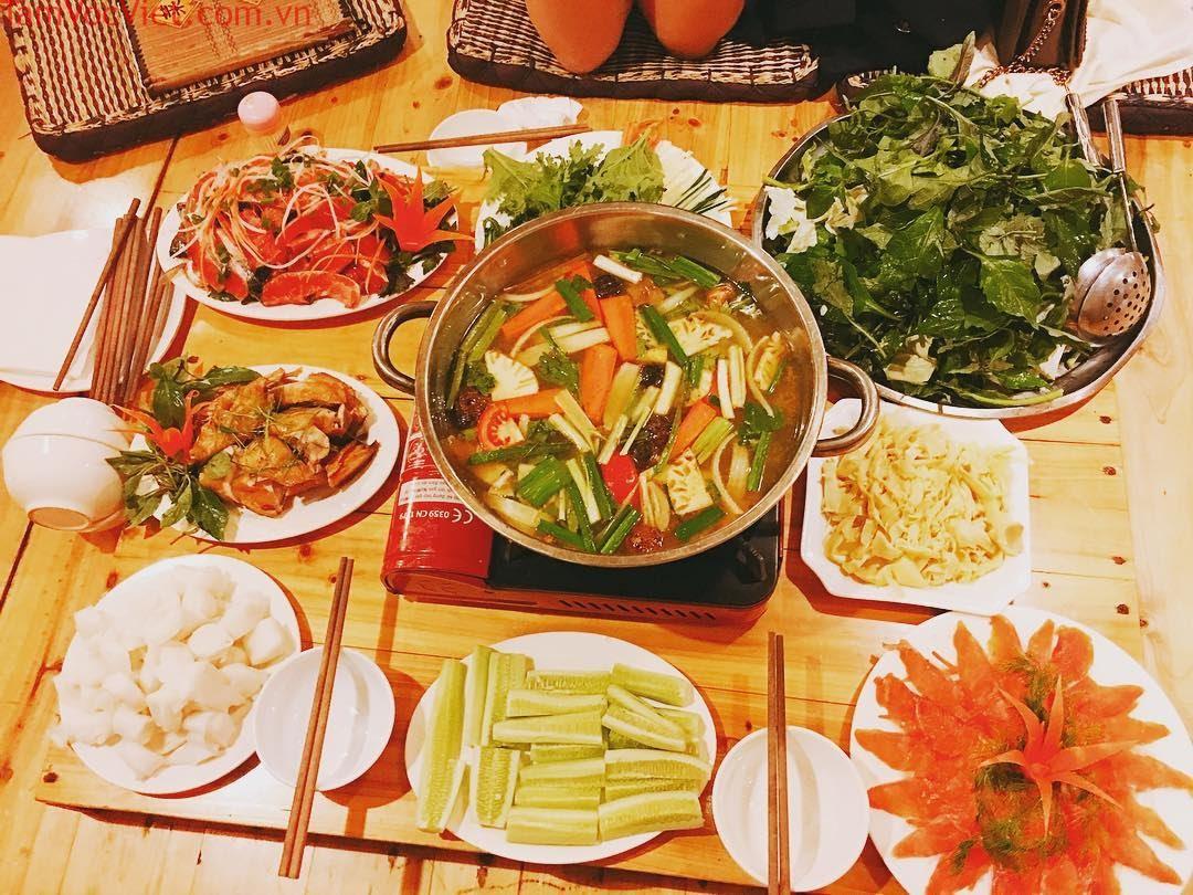 MỚI NHẤT] 10 quán cá hồi ngon ở Sapa nhất định nên thử một lần - BestPrice