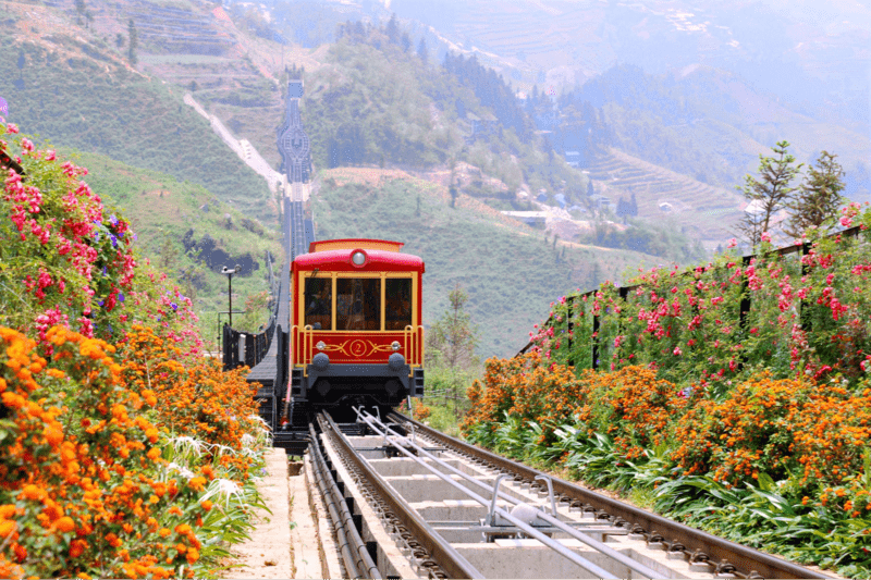 6 thông tin nên biết trước khi ghé thăm thung lũng Mường Hoa