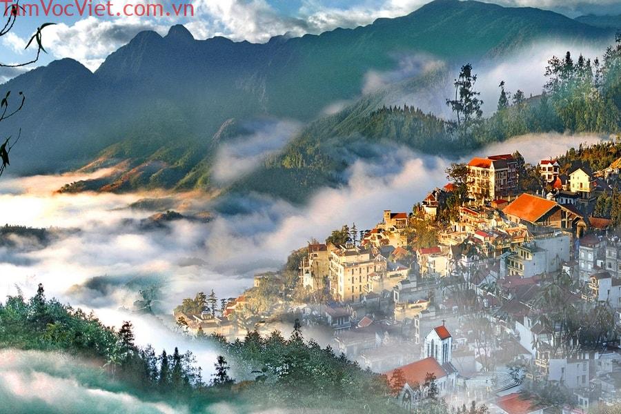 Tổng hợp kinh nghiệm du lịch Sapa cho người đi lần đầu