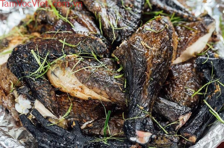 Bật mí 6 đặc sản Sapa thơm ngon khiến bạn ăn rồi nhớ mãi