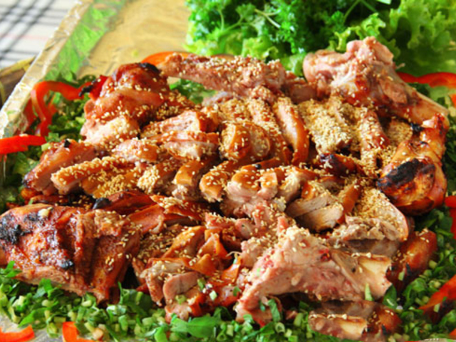 Top những món ăn đặc sản Tây Nguyên ngon khó cưỡng