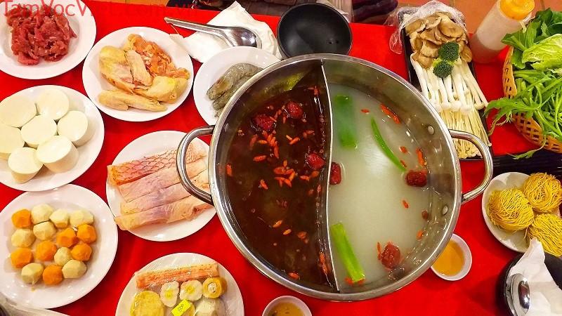 Măng Đen - vẻ đẹp riêng nổi bật giữa núi rừng Tây Nguyên