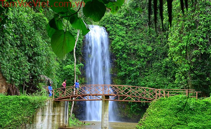 Măng Đen - Đà Lạt thứ 2 của Tây Nguyên - Cục Du lịch Quốc Gia Việt Nam