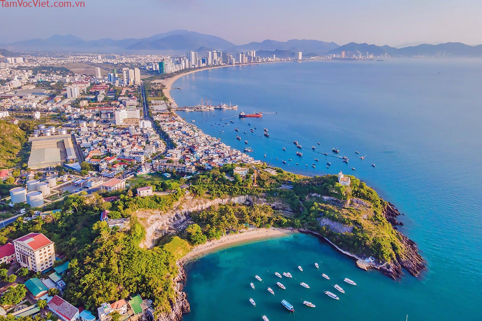 Best Things To Do In Nha Trang Vietnam | Boma Resort
