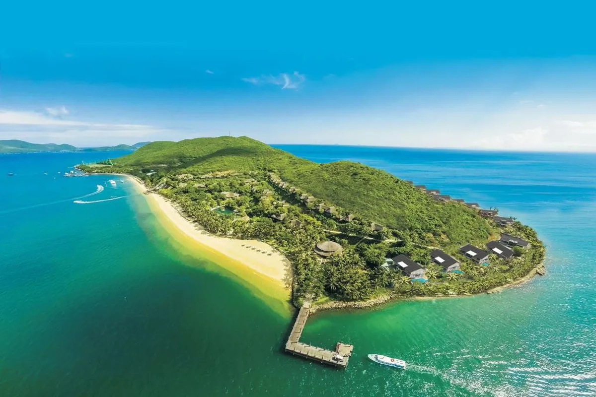 Tour Hòn Mun - Đầm Bấy - Hòn Tằm | Justfly.vn