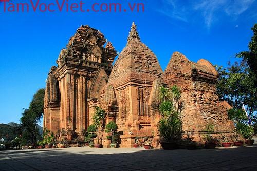 (tour tết) NHA TRANG – DU NGOẠN ĐẢO – CHÙA LONG SƠN NHÀ YẾN – THÁP BÀ ...