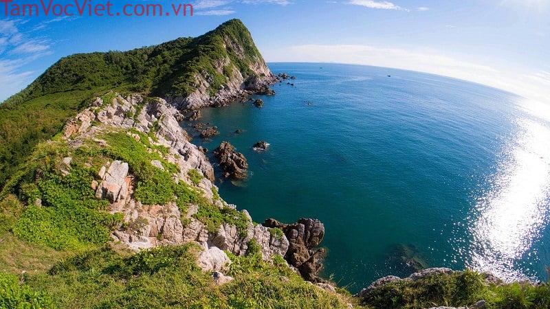 Kinh nghiệm du lịch đảo Quan Lạn Quảng Ninh từ A - Z