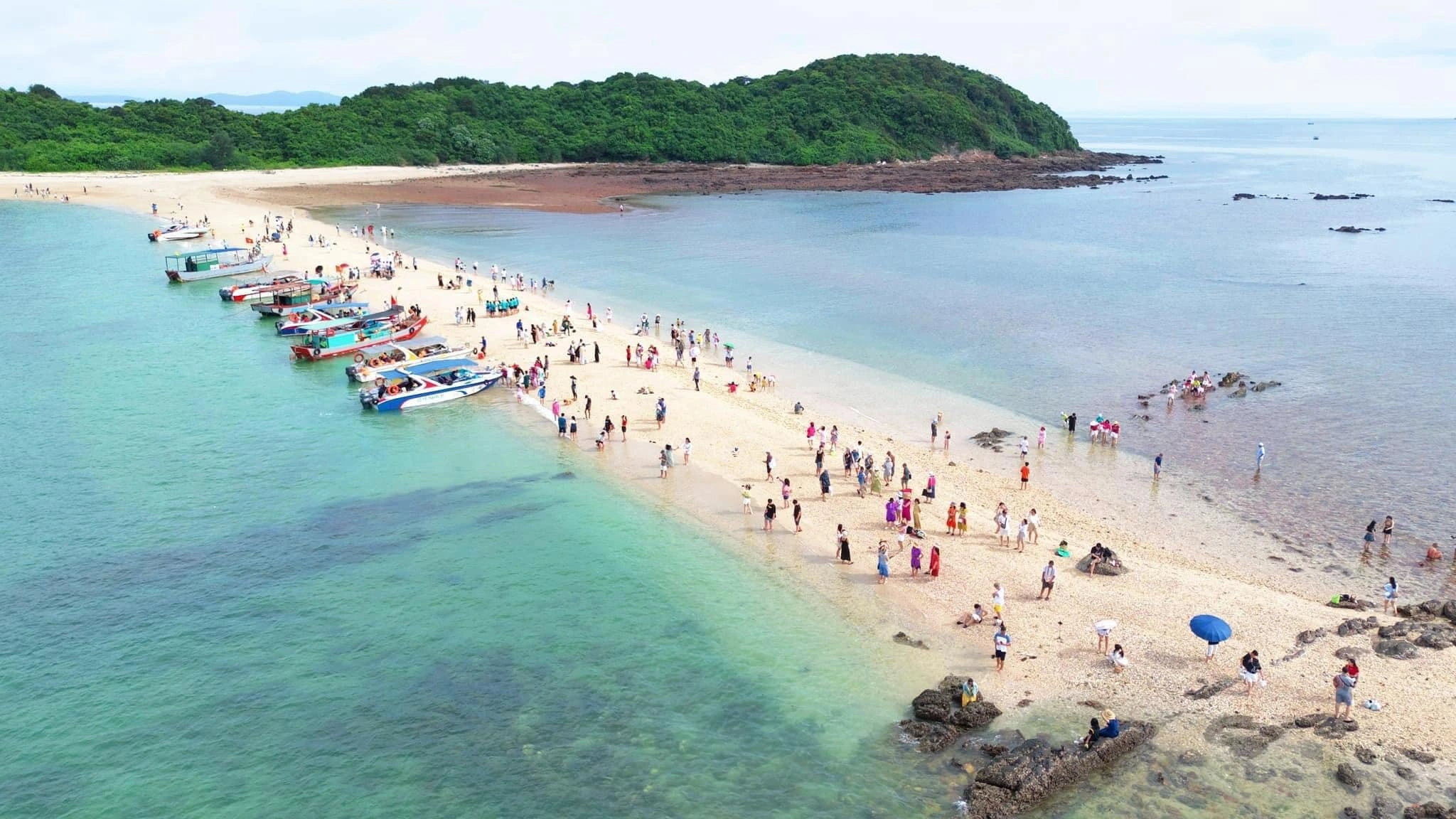 Đảo Cô Tô Quảng Ninh: Gợi ý địa điểm vui chơi, ăn uống và các hoạt động du  lịch thú vị - Vexere.com
