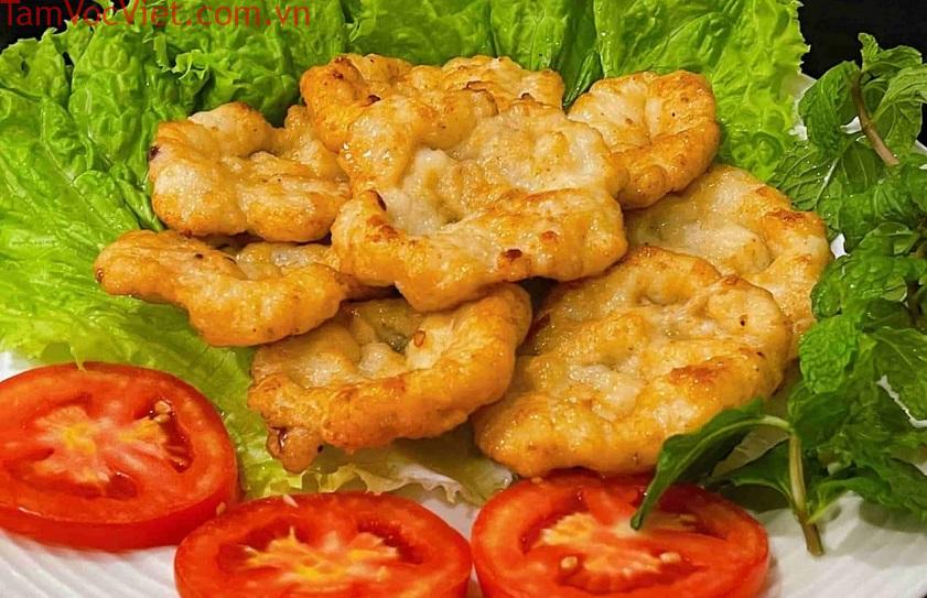 Bỏ túi cách chọn mua chả mực Hạ Long chất lượng kèm địa chỉ bán uy tín nhất  – VinWonders