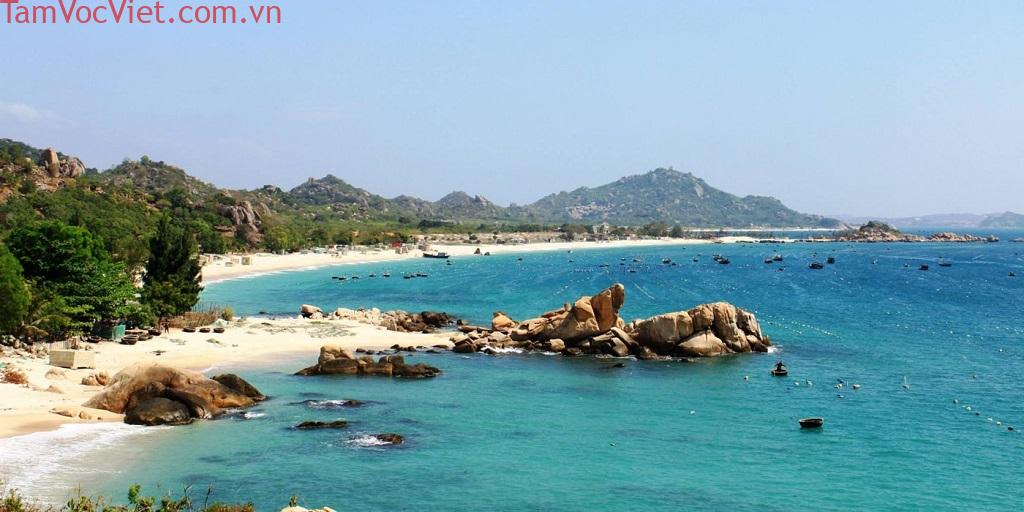 Kinh nghiệm du lịch Đảo và Bãi Tắm Ngọc Vừng mới nhất - BestPrice