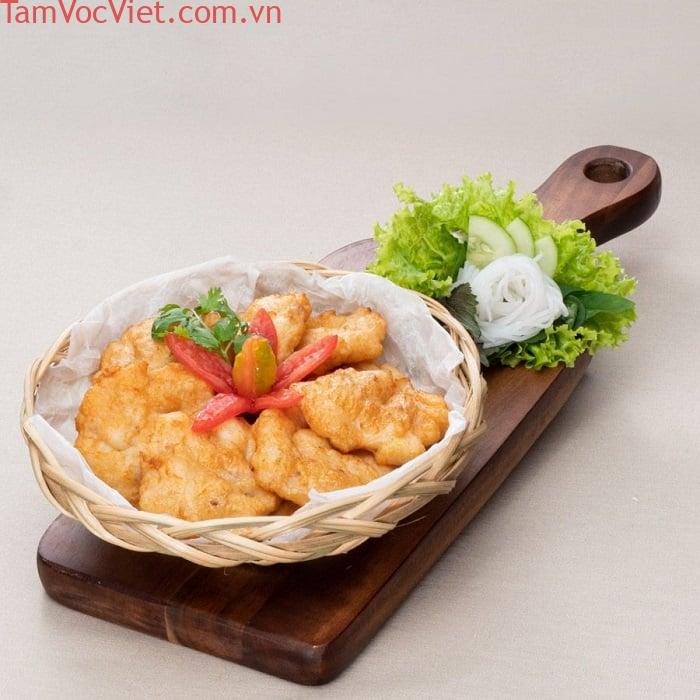 chả-mực-Hạ-Long