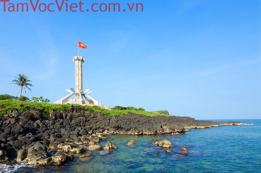 Tour Đảo Cồn Cỏ - Thăm Chiến Trường Xưa Quảng Trị 3 Ngày 2 Đêm