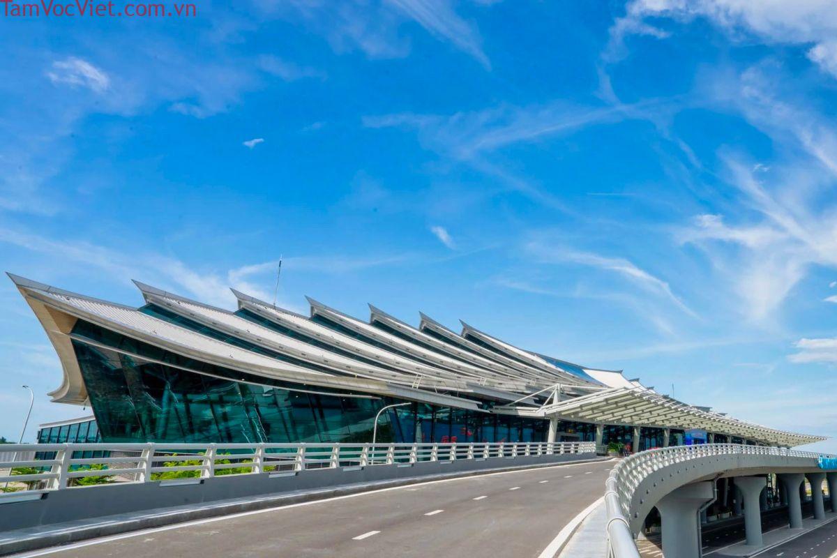 Thông tin sân bay Phú Bài (HUI) – Thừa Thiên Huế từ Đại lý vé máy bay Vlink – Vlink