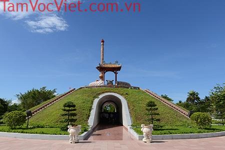 Dấu ấn Thành cổ!