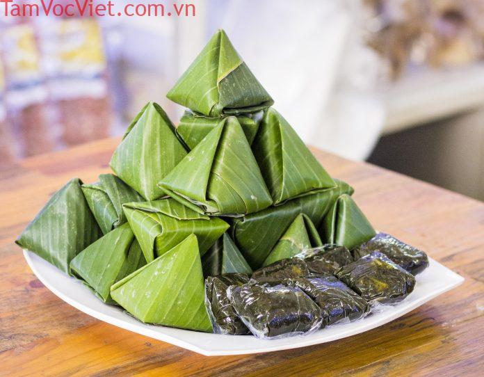 Dư vị cho Tết thêm ngọt ngào | baotintuc.vn