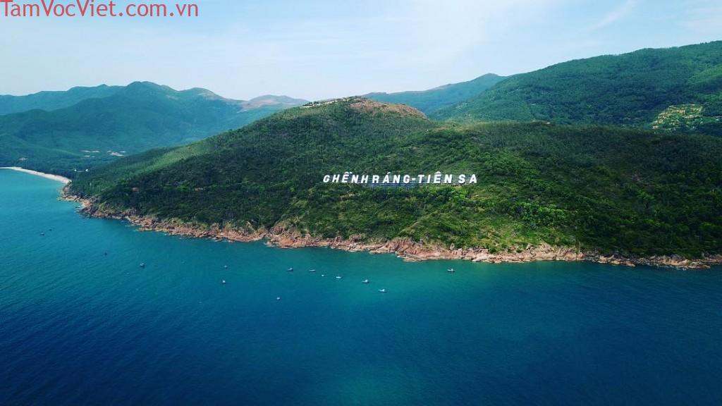 Tour Ghềnh Ráng - Tiên Sa - Bãi tắm Hoàng Hậu – Mộ Hàn Mặc Tử - Tour ...